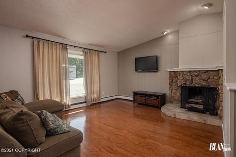 10962 Iditarod Cir, Eagle River, AK 99577 photo 13