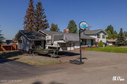 10962 Iditarod Cir, Eagle River, AK 99577 photo 6