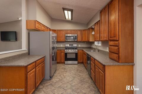 10962 Iditarod Cir, Eagle River, AK 99577 photo 16