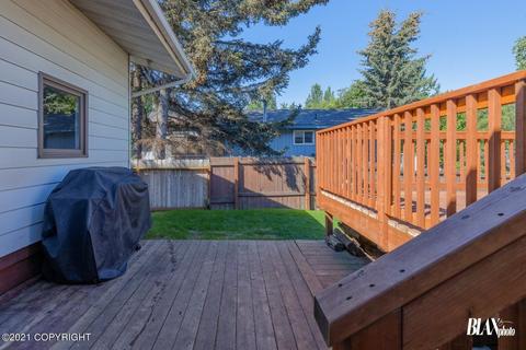 10962 Iditarod Cir, Eagle River, AK 99577 photo 9