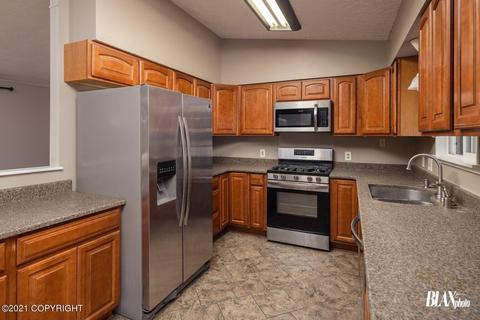 10962 Iditarod Cir, Eagle River, AK 99577 photo 18