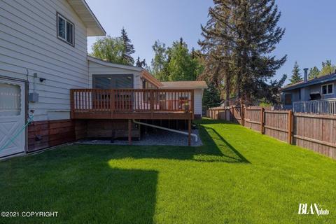 10962 Iditarod Cir, Eagle River, AK 99577 photo 5