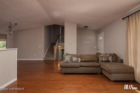 10962 Iditarod Cir, Eagle River, AK 99577 photo 14
