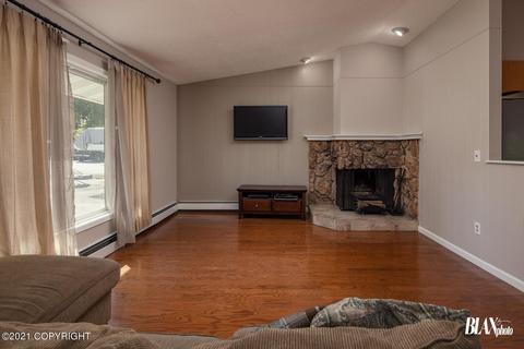 10962 Iditarod Cir, Eagle River, AK 99577 photo 12