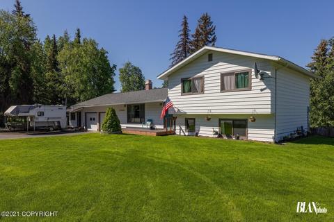 10962 Iditarod Cir, Eagle River, AK 99577 photo 4