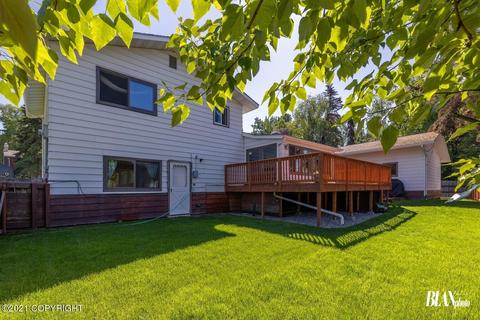 10962 Iditarod Cir, Eagle River, AK 99577 photo 10