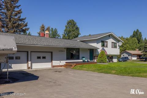 10962 Iditarod Cir, Eagle River, AK 99577 photo 3