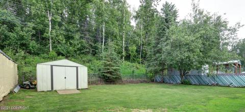 1502 Twining Dr, Anchorage, AK 99504 photo 22