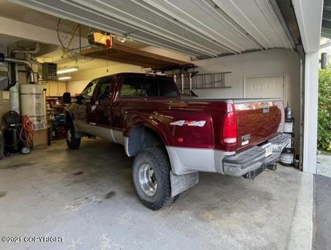 8746 Inyo Cir, Eagle River, AK 99577 photo 2