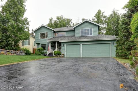8746 Inyo Cir, Eagle River, AK 99577 photo 49
