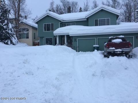 8746 Inyo Cir, Eagle River, AK 99577 photo 37