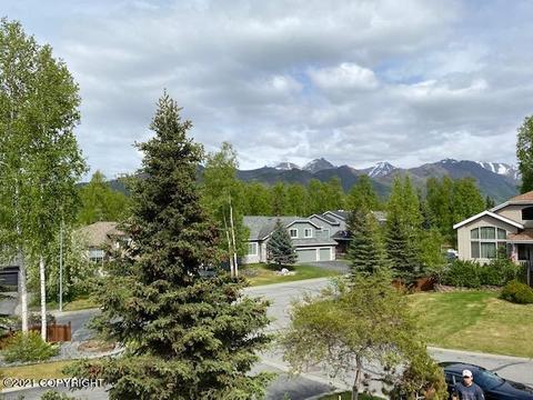 8746 Inyo Cir, Eagle River, AK 99577 photo 45