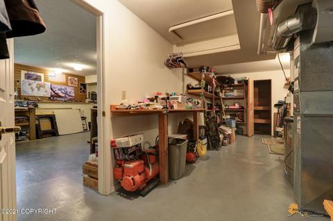 10339 Stewart Dr, Eagle River, AK 99577 photo 33