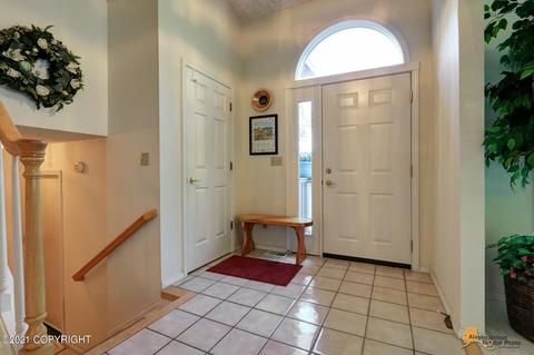 10339 Stewart Dr, Eagle River, AK 99577 photo 7