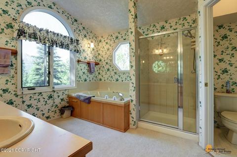 10339 Stewart Dr, Eagle River, AK 99577 photo 20