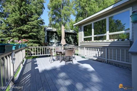 10339 Stewart Dr, Eagle River, AK 99577 photo 4