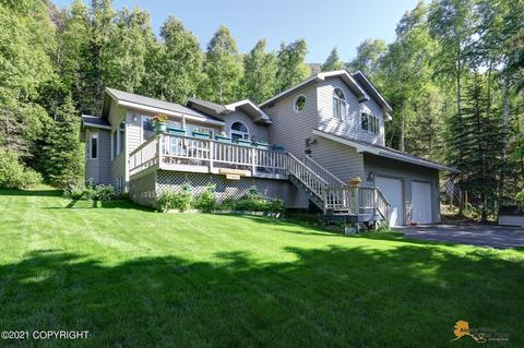 10339 Stewart Dr, Eagle River, AK 99577 photo 1