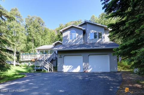 10339 Stewart Dr, Eagle River, AK 99577 photo 2