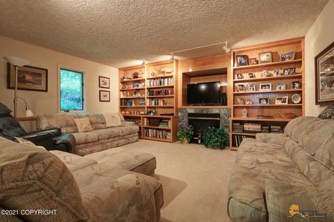 10339 Stewart Dr, Eagle River, AK 99577 photo 26