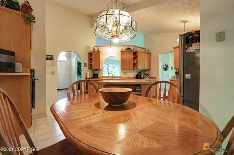 10339 Stewart Dr, Eagle River, AK 99577 photo 17