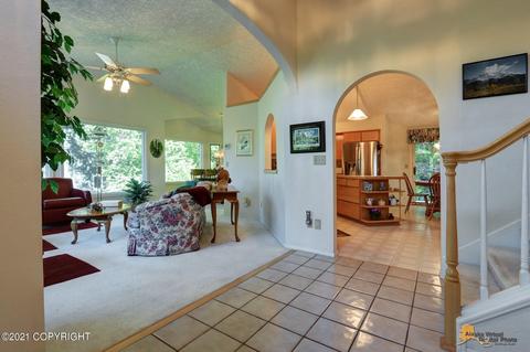 10339 Stewart Dr, Eagle River, AK 99577 photo 8
