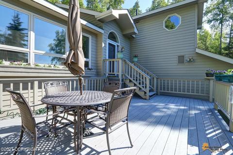 10339 Stewart Dr, Eagle River, AK 99577 photo 5