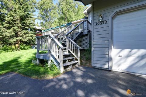 10339 Stewart Dr, Eagle River, AK 99577 photo 3