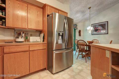 10339 Stewart Dr, Eagle River, AK 99577 photo 15