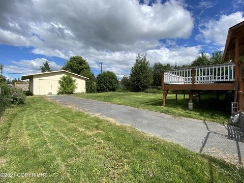 4401 E 7th Ave, Anchorage, AK 99508 photo 32