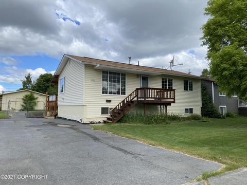 4401 E 7th Ave, Anchorage, AK 99508 photo 1