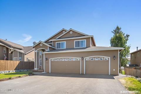 1802 Adonis Dr, Anchorage, AK 99515 photo 3
