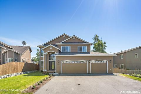 1802 Adonis Dr, Anchorage, AK 99515 photo 2