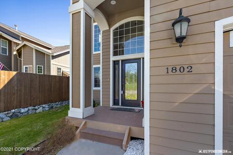 1802 Adonis Dr, Anchorage, AK 99515 photo 5