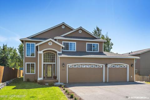 1802 Adonis Dr, Anchorage, AK 99515 photo 4