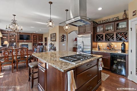 1802 Adonis Dr, Anchorage, AK 99515 photo 25