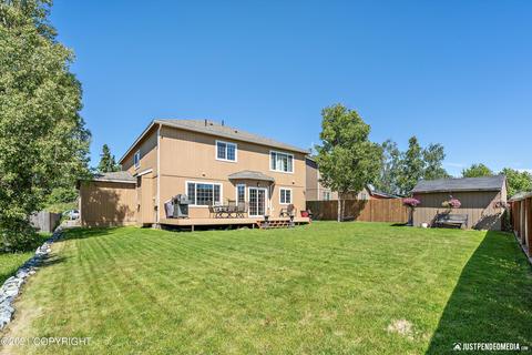 1802 Adonis Dr, Anchorage, AK 99515 photo 60