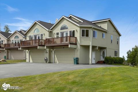 11196 Aberdeen Cir, Eagle River, AK 99577 photo 3