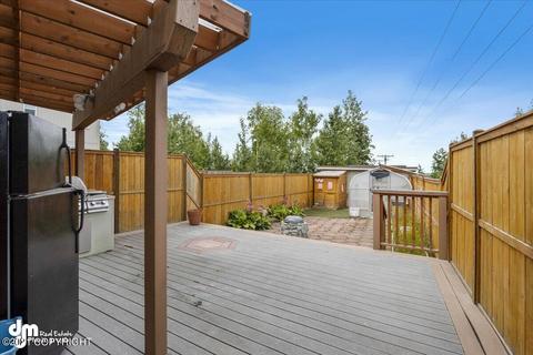 11196 Aberdeen Cir, Eagle River, AK 99577 photo 36