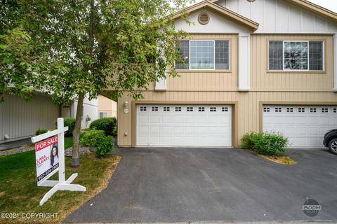 5576 Sapphire Loop # 53A, Anchorage, AK 99504 photo 32