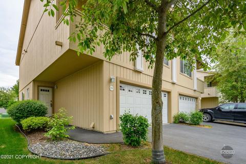 5576 Sapphire Loop # 53A, Anchorage, AK 99504 photo 2