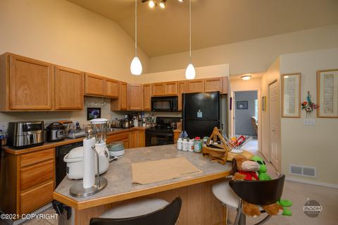 5576 Sapphire Loop # 53A, Anchorage, AK 99504 photo 22