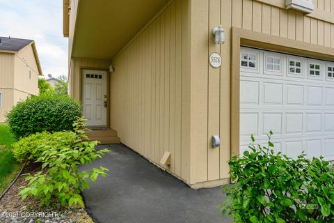 5576 Sapphire Loop # 53A, Anchorage, AK 99504 photo 29