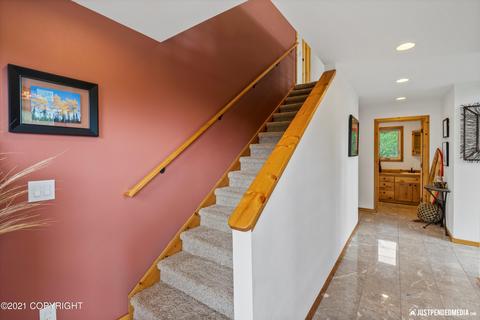 2290 N River Cir, Eagle River, AK 99577 photo 18