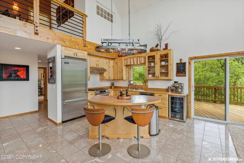 2290 N River Cir, Eagle River, AK 99577 photo 8