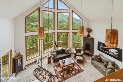 2290 N River Cir, Eagle River, AK 99577 photo 20