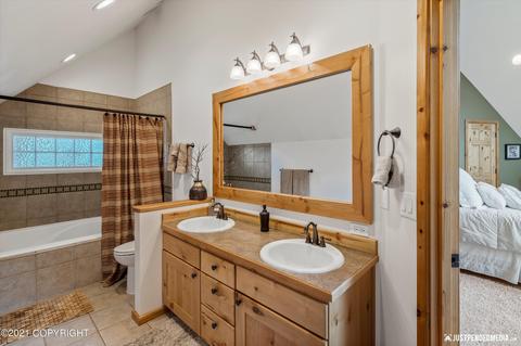 2290 N River Cir, Eagle River, AK 99577 photo 24