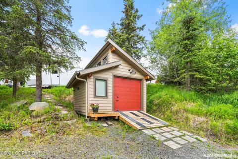 2290 N River Cir, Eagle River, AK 99577 photo 35