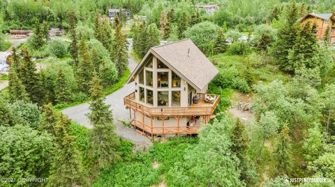 2290 N River Cir, Eagle River, AK 99577 photo 3