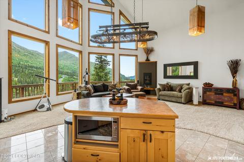 2290 N River Cir, Eagle River, AK 99577 photo 11
