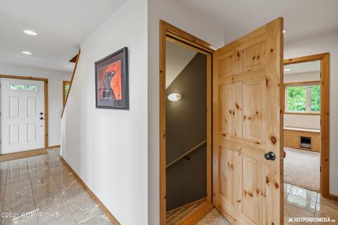 2290 N River Cir, Eagle River, AK 99577 photo 25
